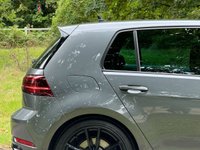 USED 2018 18 VOLKSWAGEN GOLF 2.0 TSI R Hatchback 5dr Petrol DSG 4Motion Euro 6 (s/s) (310 ps) 