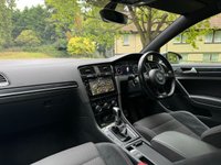 USED 2018 18 VOLKSWAGEN GOLF 2.0 TSI R Hatchback 5dr Petrol DSG 4Motion Euro 6 (s/s) (310 ps) 