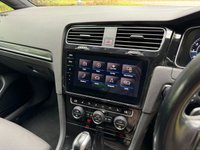 USED 2018 18 VOLKSWAGEN GOLF 2.0 TSI R Hatchback 5dr Petrol DSG 4Motion Euro 6 (s/s) (310 ps) 
