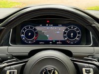 USED 2018 18 VOLKSWAGEN GOLF 2.0 TSI R Hatchback 5dr Petrol DSG 4Motion Euro 6 (s/s) (310 ps) 