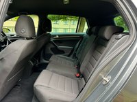 USED 2018 18 VOLKSWAGEN GOLF 2.0 TSI R Hatchback 5dr Petrol DSG 4Motion Euro 6 (s/s) (310 ps) 