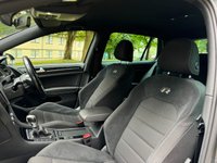 USED 2018 18 VOLKSWAGEN GOLF 2.0 TSI R Hatchback 5dr Petrol DSG 4Motion Euro 6 (s/s) (310 ps) 