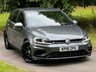 USED 2018 18 VOLKSWAGEN GOLF 2.0 TSI R Hatchback 5dr Petrol DSG 4Motion Euro 6 (s/s) (310 ps) 