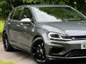 USED 2018 18 VOLKSWAGEN GOLF 2.0 TSI R Hatchback 5dr Petrol DSG 4Motion Euro 6 (s/s) (310 ps) 