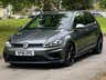 USED 2018 18 VOLKSWAGEN GOLF 2.0 TSI R Hatchback 5dr Petrol DSG 4Motion Euro 6 (s/s) (310 ps) 