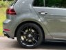 USED 2018 18 VOLKSWAGEN GOLF 2.0 TSI R Hatchback 5dr Petrol DSG 4Motion Euro 6 (s/s) (310 ps) 