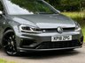 USED 2018 18 VOLKSWAGEN GOLF 2.0 TSI R Hatchback 5dr Petrol DSG 4Motion Euro 6 (s/s) (310 ps) 