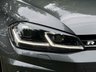 USED 2018 18 VOLKSWAGEN GOLF 2.0 TSI R Hatchback 5dr Petrol DSG 4Motion Euro 6 (s/s) (310 ps) 