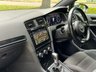 USED 2018 18 VOLKSWAGEN GOLF 2.0 TSI R Hatchback 5dr Petrol DSG 4Motion Euro 6 (s/s) (310 ps) 