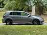 USED 2018 18 VOLKSWAGEN GOLF 2.0 TSI R Hatchback 5dr Petrol DSG 4Motion Euro 6 (s/s) (310 ps) 