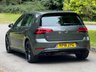 USED 2018 18 VOLKSWAGEN GOLF 2.0 TSI R Hatchback 5dr Petrol DSG 4Motion Euro 6 (s/s) (310 ps) 