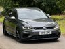 USED 2018 18 VOLKSWAGEN GOLF 2.0 TSI R Hatchback 5dr Petrol DSG 4Motion Euro 6 (s/s) (310 ps) 