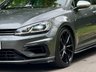 USED 2018 18 VOLKSWAGEN GOLF 2.0 TSI R Hatchback 5dr Petrol DSG 4Motion Euro 6 (s/s) (310 ps) 