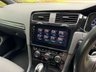 USED 2018 18 VOLKSWAGEN GOLF 2.0 TSI R Hatchback 5dr Petrol DSG 4Motion Euro 6 (s/s) (310 ps) 