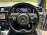 USED 2018 18 VOLKSWAGEN GOLF 2.0 TSI R Hatchback 5dr Petrol DSG 4Motion Euro 6 (s/s) (310 ps) 