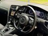 USED 2018 18 VOLKSWAGEN GOLF 2.0 TSI R Hatchback 5dr Petrol DSG 4Motion Euro 6 (s/s) (310 ps) 