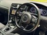 USED 2018 18 VOLKSWAGEN GOLF 2.0 TSI R Hatchback 5dr Petrol DSG 4Motion Euro 6 (s/s) (310 ps) 
