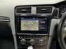 USED 2018 18 VOLKSWAGEN GOLF 2.0 TSI R Hatchback 5dr Petrol DSG 4Motion Euro 6 (s/s) (310 ps) 