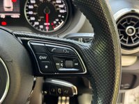 USED 2017 17 AUDI A3 1.4 TFSI CoD Black Edition Sportback 5dr Petrol Manual Euro 6 (s/s) (150 ps) 