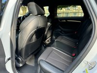 USED 2017 17 AUDI A3 1.4 TFSI CoD Black Edition Sportback 5dr Petrol Manual Euro 6 (s/s) (150 ps) 