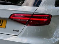 USED 2017 17 AUDI A3 1.4 TFSI CoD Black Edition Sportback 5dr Petrol Manual Euro 6 (s/s) (150 ps) 