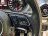 USED 2017 17 AUDI A3 1.4 TFSI CoD Black Edition Sportback 5dr Petrol Manual Euro 6 (s/s) (150 ps) 