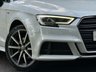 USED 2017 17 AUDI A3 1.4 TFSI CoD Black Edition Sportback 5dr Petrol Manual Euro 6 (s/s) (150 ps) 