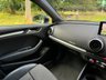 USED 2017 17 AUDI A3 1.4 TFSI CoD Black Edition Sportback 5dr Petrol Manual Euro 6 (s/s) (150 ps) 
