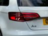 USED 2017 17 AUDI A3 1.4 TFSI CoD Black Edition Sportback 5dr Petrol Manual Euro 6 (s/s) (150 ps) 
