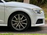 USED 2017 17 AUDI A3 1.4 TFSI CoD Black Edition Sportback 5dr Petrol Manual Euro 6 (s/s) (150 ps) 