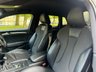 USED 2017 17 AUDI A3 1.4 TFSI CoD Black Edition Sportback 5dr Petrol Manual Euro 6 (s/s) (150 ps) 
