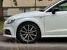 USED 2017 17 AUDI A3 1.4 TFSI CoD Black Edition Sportback 5dr Petrol Manual Euro 6 (s/s) (150 ps) 