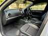 USED 2017 17 AUDI A3 1.4 TFSI CoD Black Edition Sportback 5dr Petrol Manual Euro 6 (s/s) (150 ps) 