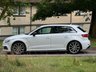 USED 2017 17 AUDI A3 1.4 TFSI CoD Black Edition Sportback 5dr Petrol Manual Euro 6 (s/s) (150 ps) 