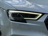 USED 2017 17 AUDI A3 1.4 TFSI CoD Black Edition Sportback 5dr Petrol Manual Euro 6 (s/s) (150 ps) 