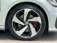 USED 2017 67 VOLKSWAGEN GOLF 2.0 TSI GTI Hatchback 5dr Petrol DSG Euro 6 (s/s) (230 ps) 