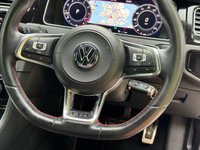 USED 2017 67 VOLKSWAGEN GOLF 2.0 TSI GTI Hatchback 5dr Petrol DSG Euro 6 (s/s) (230 ps) 