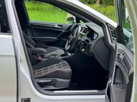 USED 2017 67 VOLKSWAGEN GOLF 2.0 TSI GTI Hatchback 5dr Petrol DSG Euro 6 (s/s) (230 ps) 