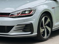 USED 2017 67 VOLKSWAGEN GOLF 2.0 TSI GTI Hatchback 5dr Petrol DSG Euro 6 (s/s) (230 ps) 