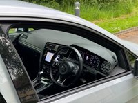 USED 2017 67 VOLKSWAGEN GOLF 2.0 TSI GTI Hatchback 5dr Petrol DSG Euro 6 (s/s) (230 ps) 