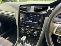 USED 2017 67 VOLKSWAGEN GOLF 2.0 TSI GTI Hatchback 5dr Petrol DSG Euro 6 (s/s) (230 ps) 