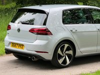 USED 2017 67 VOLKSWAGEN GOLF 2.0 TSI GTI Hatchback 5dr Petrol DSG Euro 6 (s/s) (230 ps) 