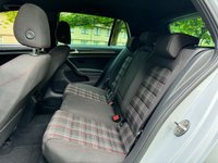 USED 2017 67 VOLKSWAGEN GOLF 2.0 TSI GTI Hatchback 5dr Petrol DSG Euro 6 (s/s) (230 ps) 