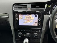 USED 2017 67 VOLKSWAGEN GOLF 2.0 TSI GTI Hatchback 5dr Petrol DSG Euro 6 (s/s) (230 ps) 