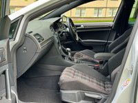 USED 2017 67 VOLKSWAGEN GOLF 2.0 TSI GTI Hatchback 5dr Petrol DSG Euro 6 (s/s) (230 ps) 