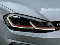 USED 2017 67 VOLKSWAGEN GOLF 2.0 TSI GTI Hatchback 5dr Petrol DSG Euro 6 (s/s) (230 ps) 