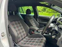 USED 2017 67 VOLKSWAGEN GOLF 2.0 TSI GTI Hatchback 5dr Petrol DSG Euro 6 (s/s) (230 ps) 