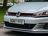 USED 2017 67 VOLKSWAGEN GOLF 2.0 TSI GTI Hatchback 5dr Petrol DSG Euro 6 (s/s) (230 ps) 