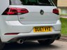 USED 2017 67 VOLKSWAGEN GOLF 2.0 TSI GTI Hatchback 5dr Petrol DSG Euro 6 (s/s) (230 ps) 