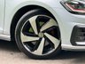 USED 2017 67 VOLKSWAGEN GOLF 2.0 TSI GTI Hatchback 5dr Petrol DSG Euro 6 (s/s) (230 ps) 